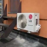 LG  E12EL Econo  Praha