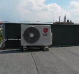 LG P18EL  Hustopeče