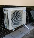 Panasonic CU-E18PKE  Praha