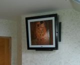 LG A09AW ART COOL GALERY  Zlín