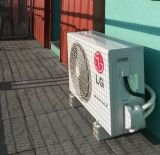 LG  E12EL Econo  Brno