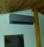 LG MS09AWV Artcool - stříbrná  Davle