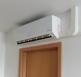 LG MS09AWW  Artcool - bílá  Praha 9