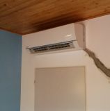 Panasonic CS-E9PKEW  Brno-Bystrc