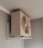 Toshiba RAS-107SAV-E6  Praha