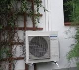 Panasonic CU-3E18PBE  Lužec nad Vltavou