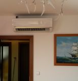 Panasonic CS-E9PKEW  Jesenice