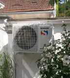 Sinclair ASH-13AIM PT  Šternberk