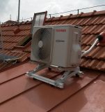 Toshiba RAS-22N3AV2-E Suzumi Plus  Jihlava