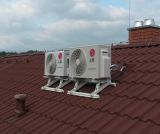 LG P09RL + P18EL Lomnice