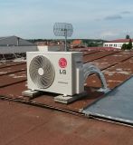 LG MU2M15  Svatobořice-Mistřín