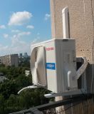 Toshiba RAS-13G2AVP-E Super Daiseikai 8  Praha