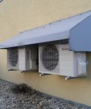 Panasonic CU-E18PKE + CU-E9PKE  Bratislava