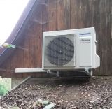 Panasonic CU-VE12NKE 