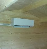 Toshiba RAS-B13N3KV2-E Suzumi Plus Frýdštejn