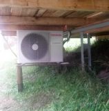 Toshiba RAS-13N3AV2-E Suzumi Plus  Frýdštejn