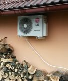 LG H12AK Prestige  Šumava