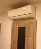 Panasonic CS-E12PKEW   Brno