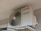 TOSHIBA Inverter - Bratislava